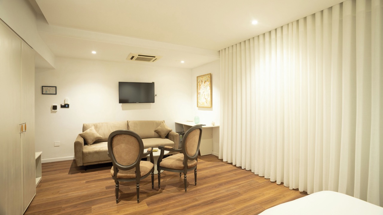 Photo of Bedroom in Sfax