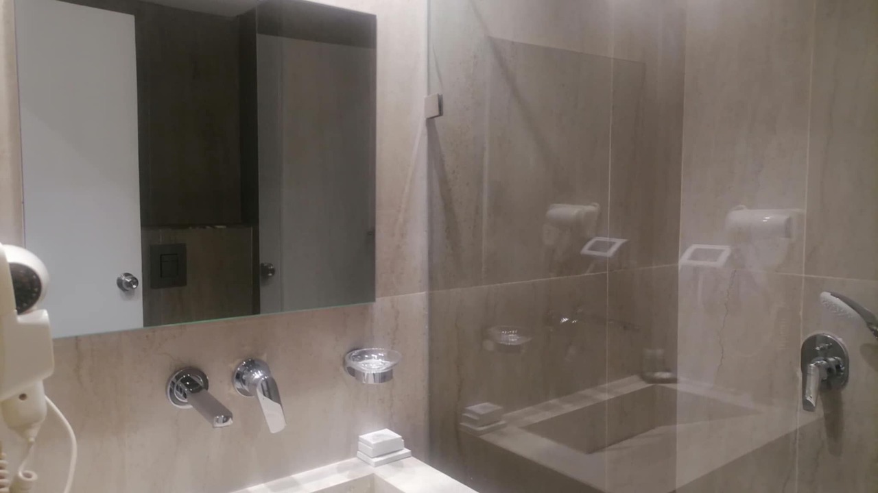Photo of Bathroom in Sfax
