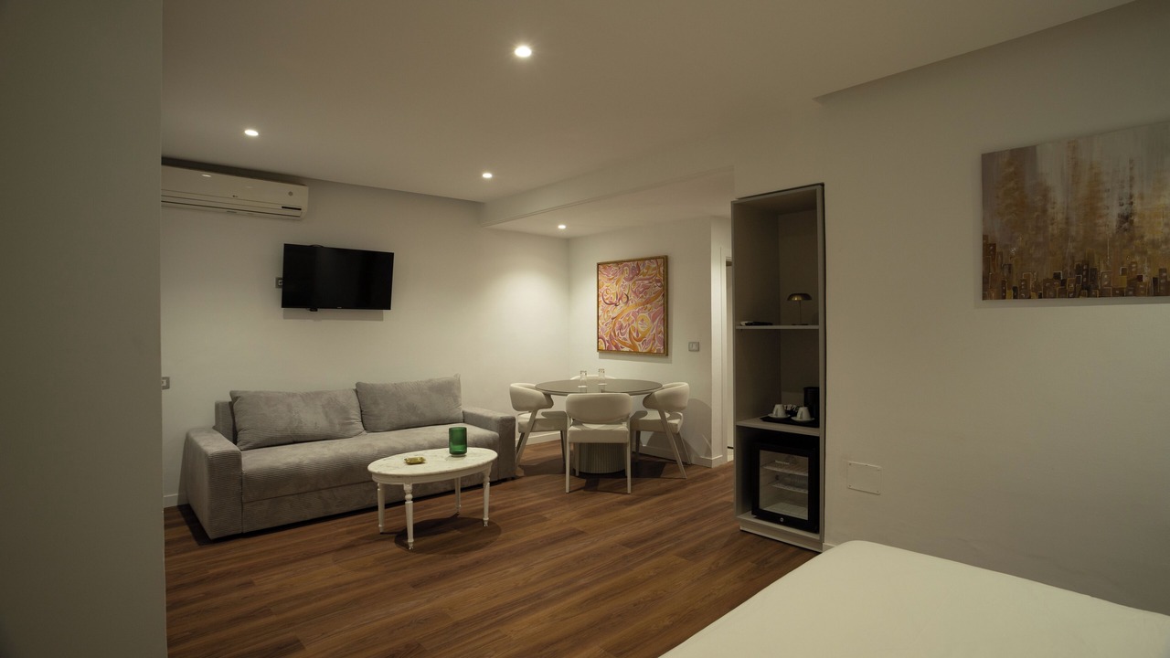 Photo of Bedroom in Sfax