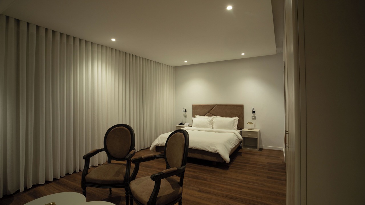Photo of Bedroom in Sfax