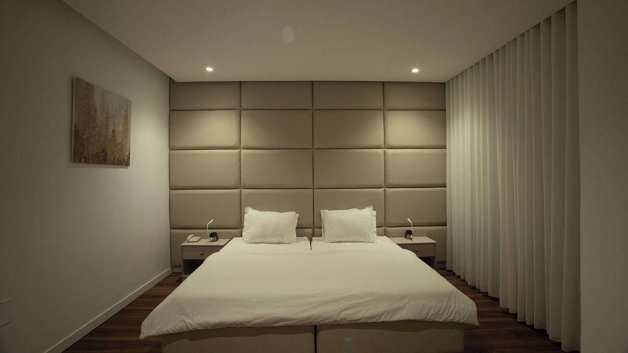 Photo of Bedroom in Sfax
