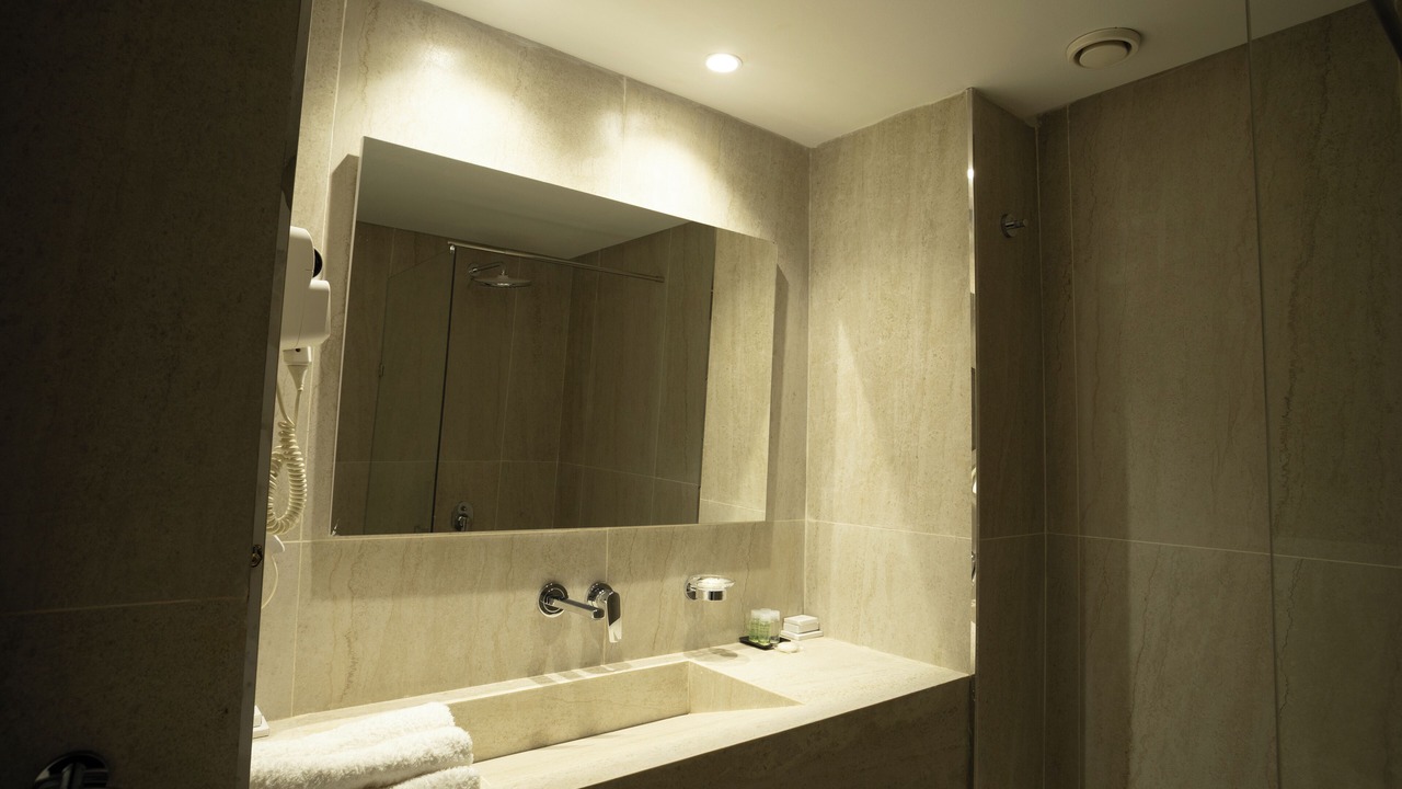 Photo of Bathroom in Sfax