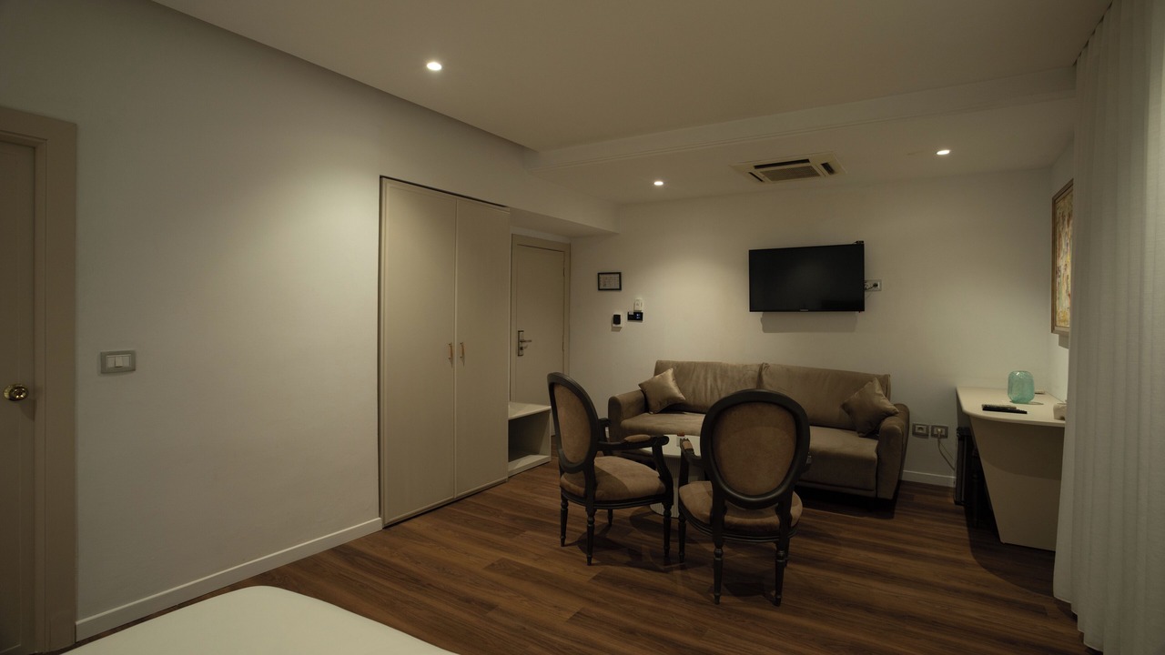 Photo of Bedroom in Sfax