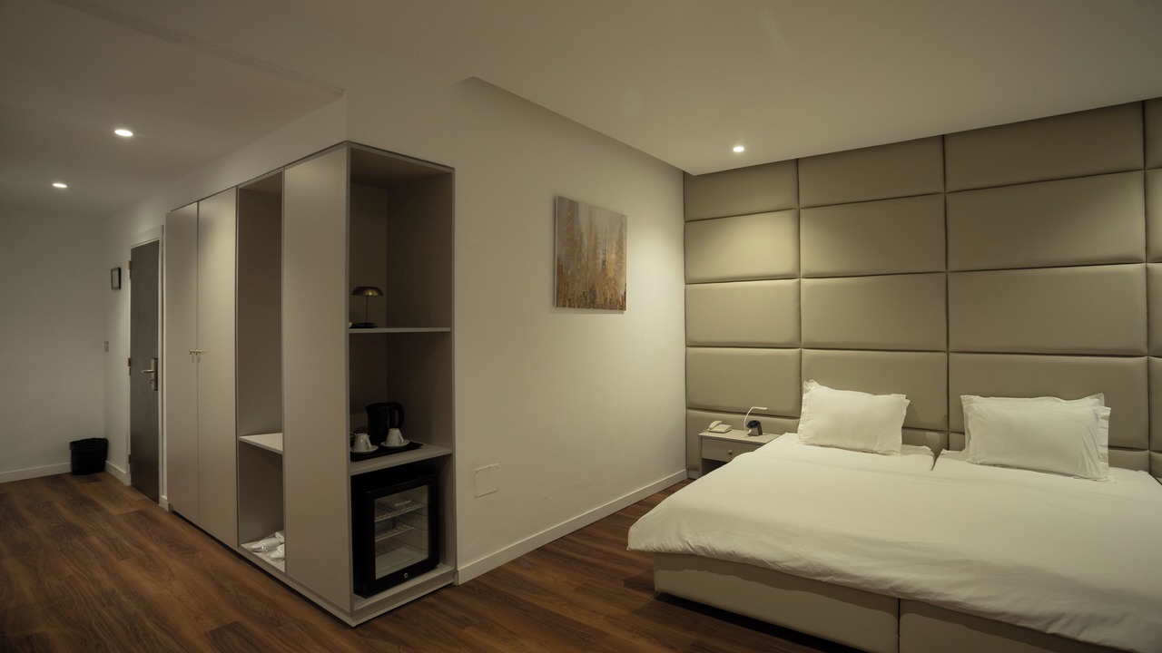 Photo of Bedroom in Sfax