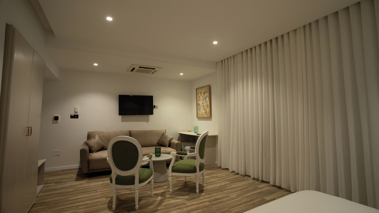 Photo of Bedroom in Sfax
