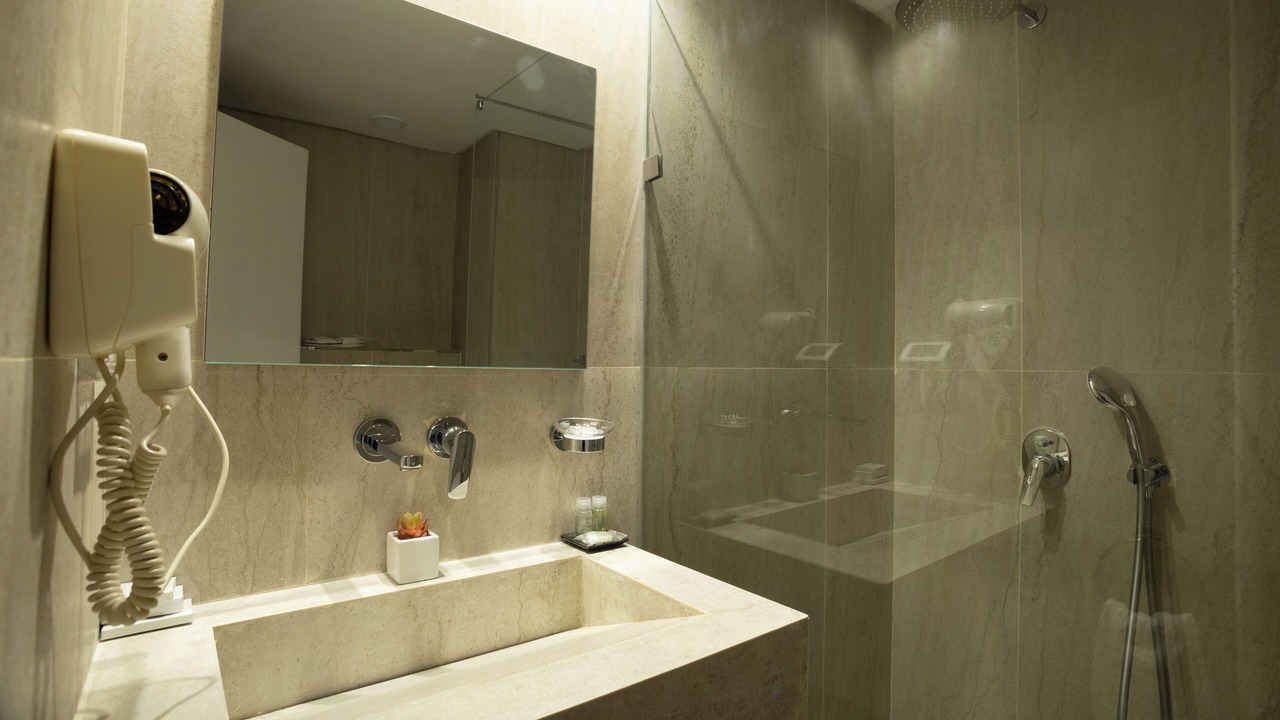 Photo of Bathroom in Sfax