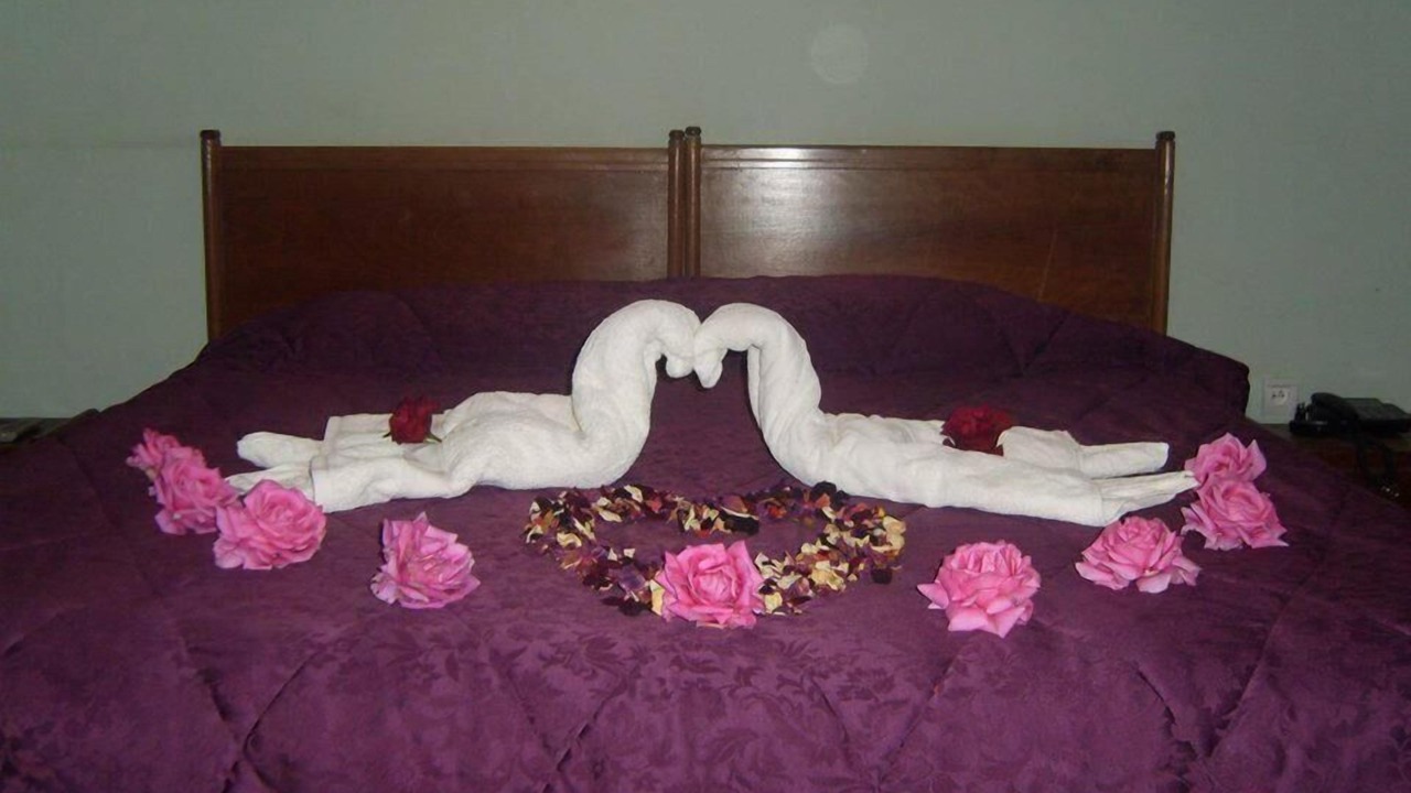 Photo of Bedroom in Beni Mellal