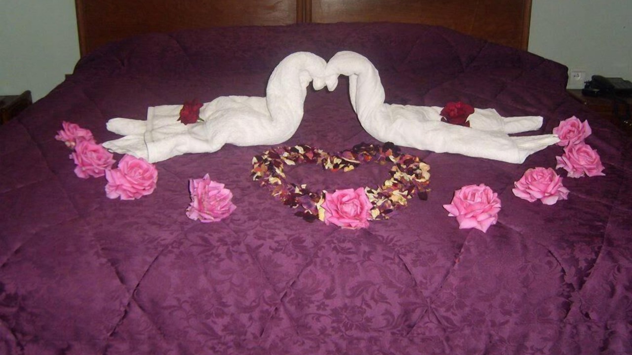 Photo of Bedroom in Beni Mellal