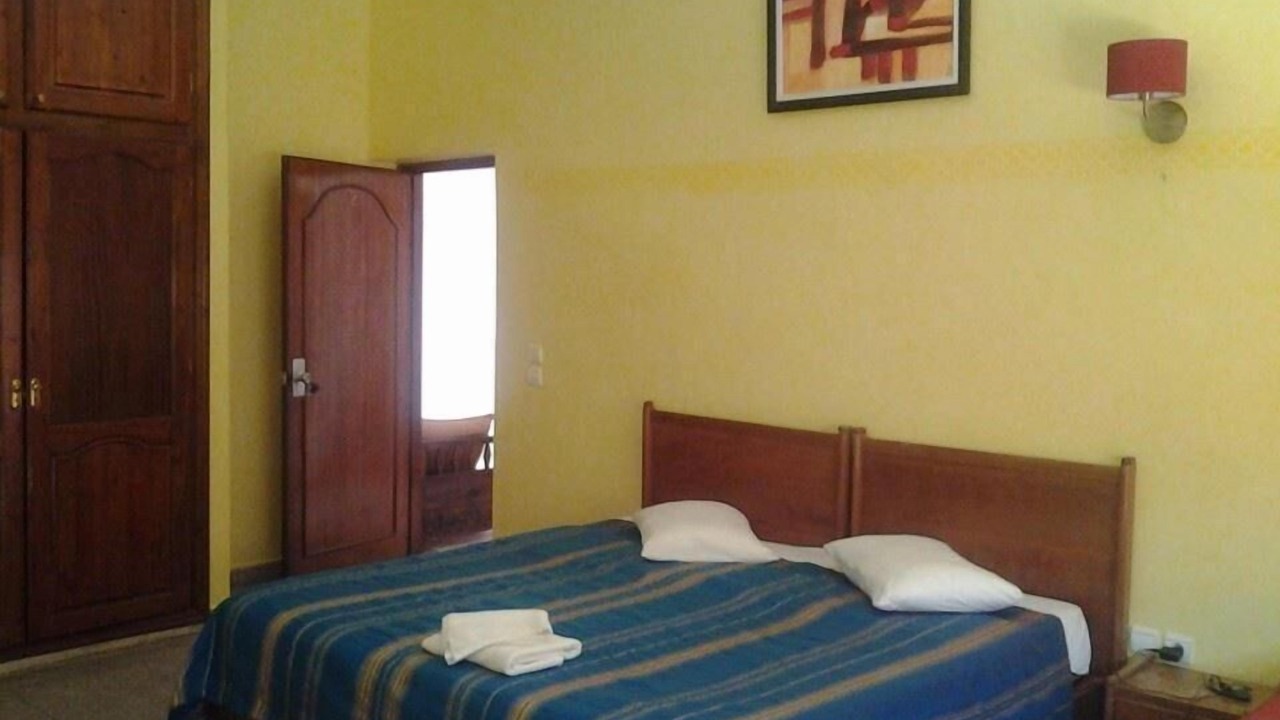 Photo of Bedroom in Beni Mellal