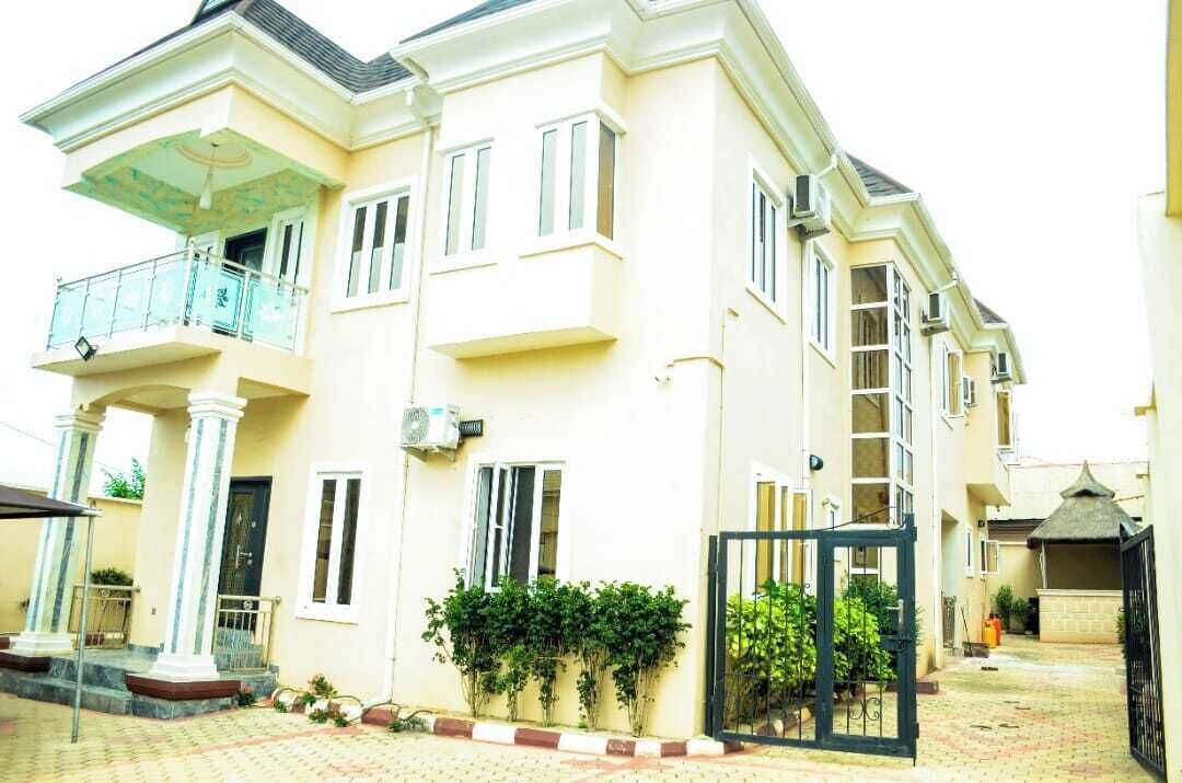 Photo of Outdoor in Ado Ekiti