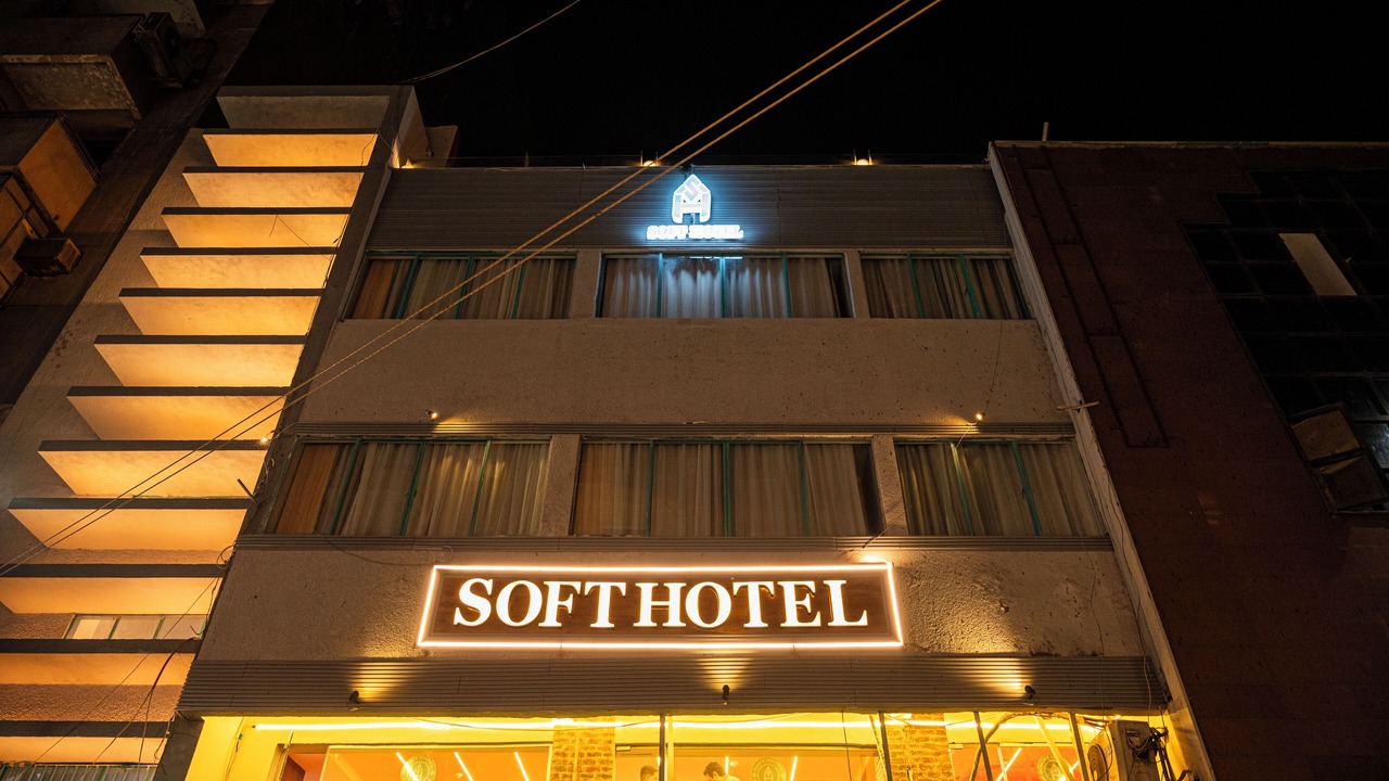 Photo of Outdoor in Downtown Cairo