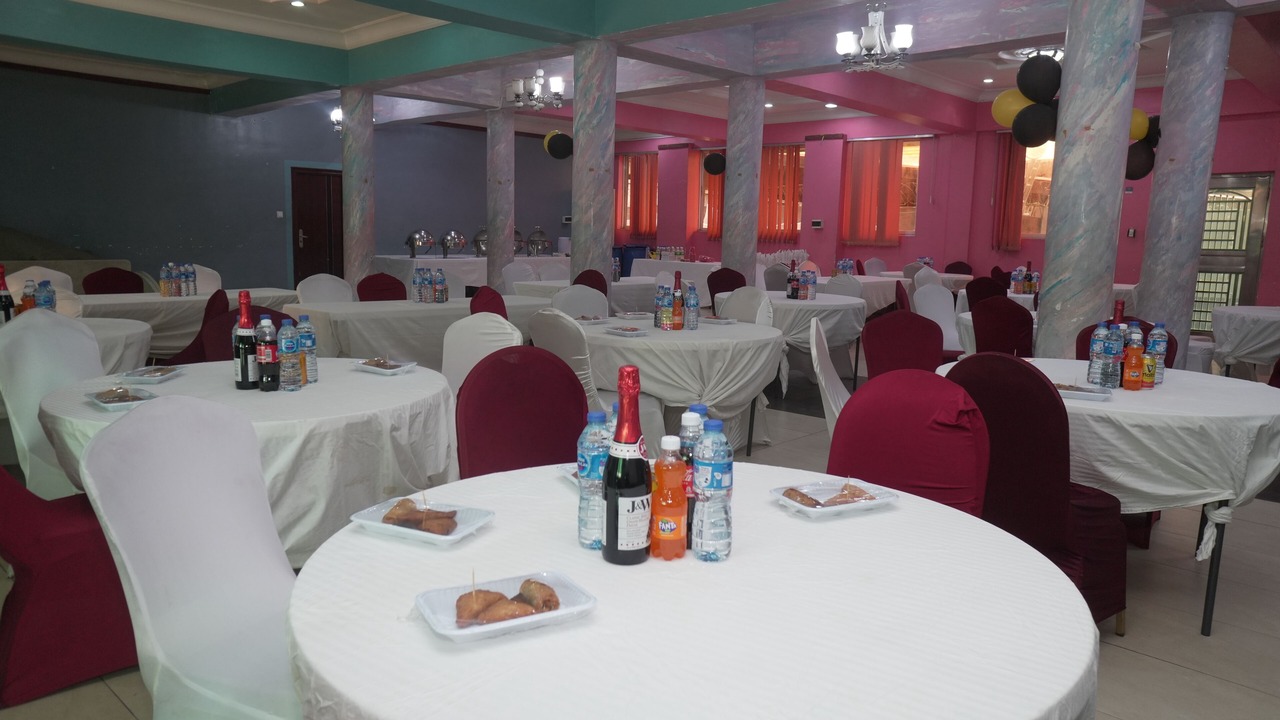 Photo of Others in Ikeja