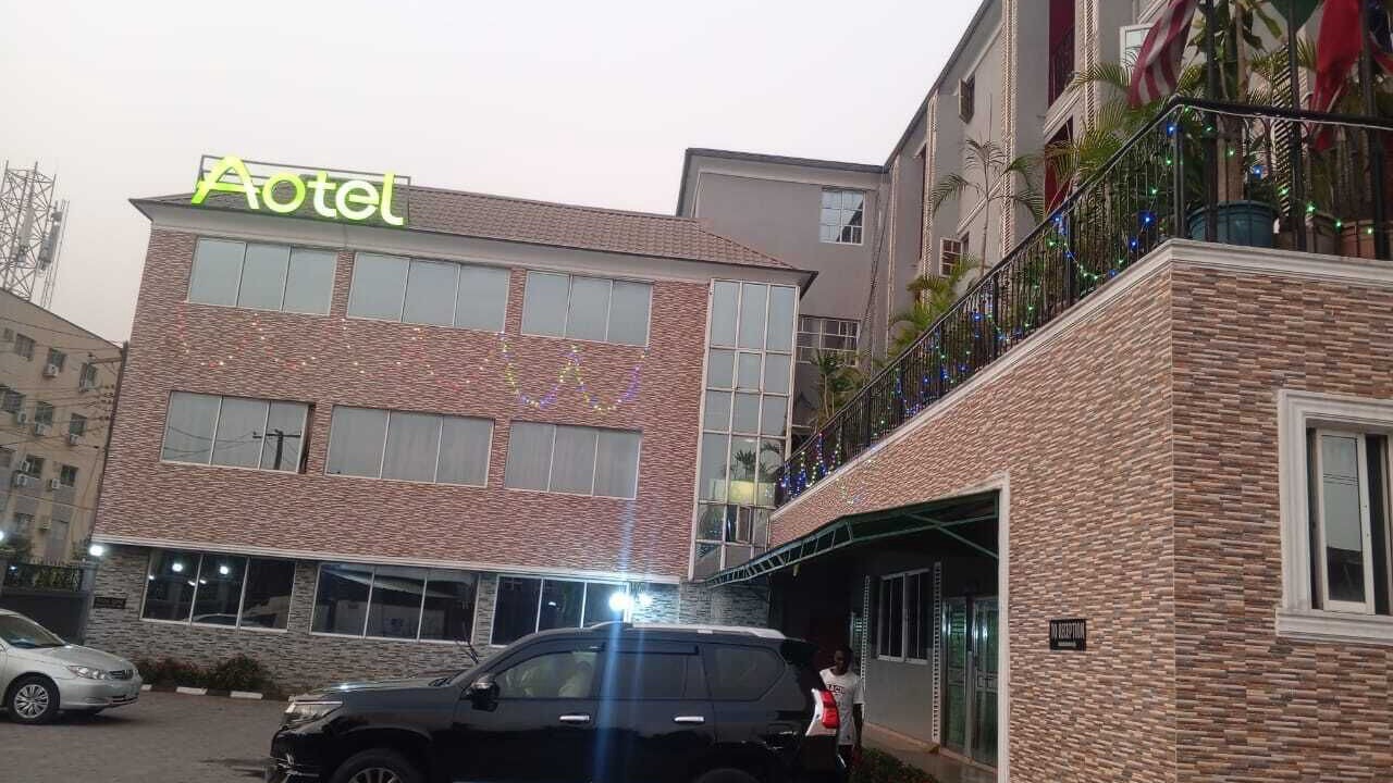 Photo of Outdoor in Ikeja