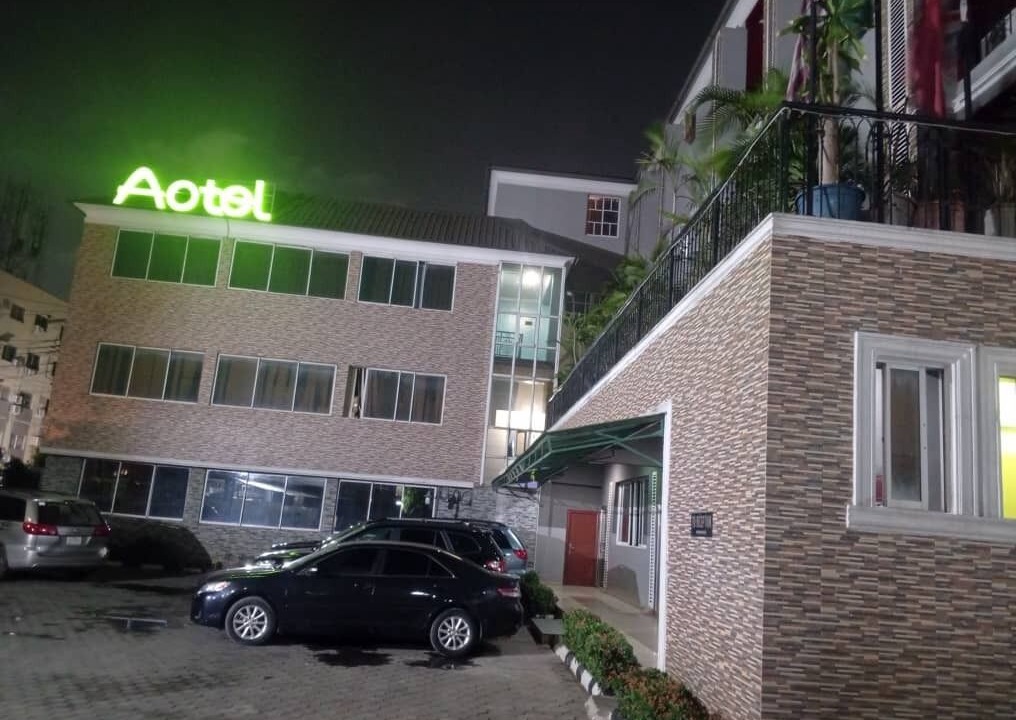 Photo of Outdoor in Ikeja