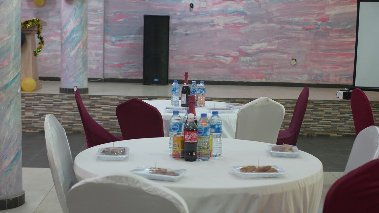 Photo of Others in Ikeja