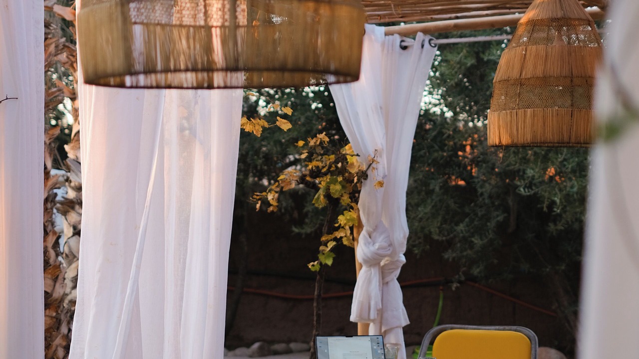 Photo of Outdoor in Tamazouzte
