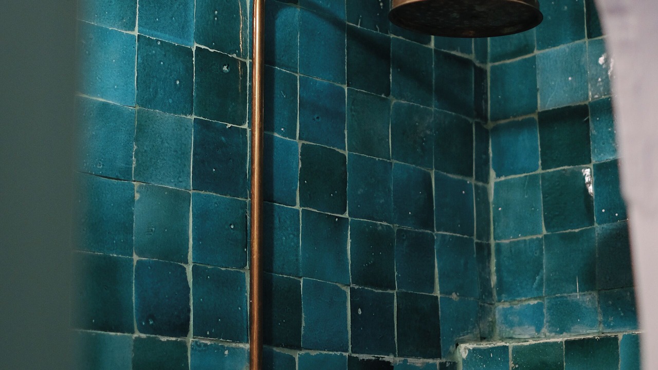 Photo of Bathroom in Tamazouzte