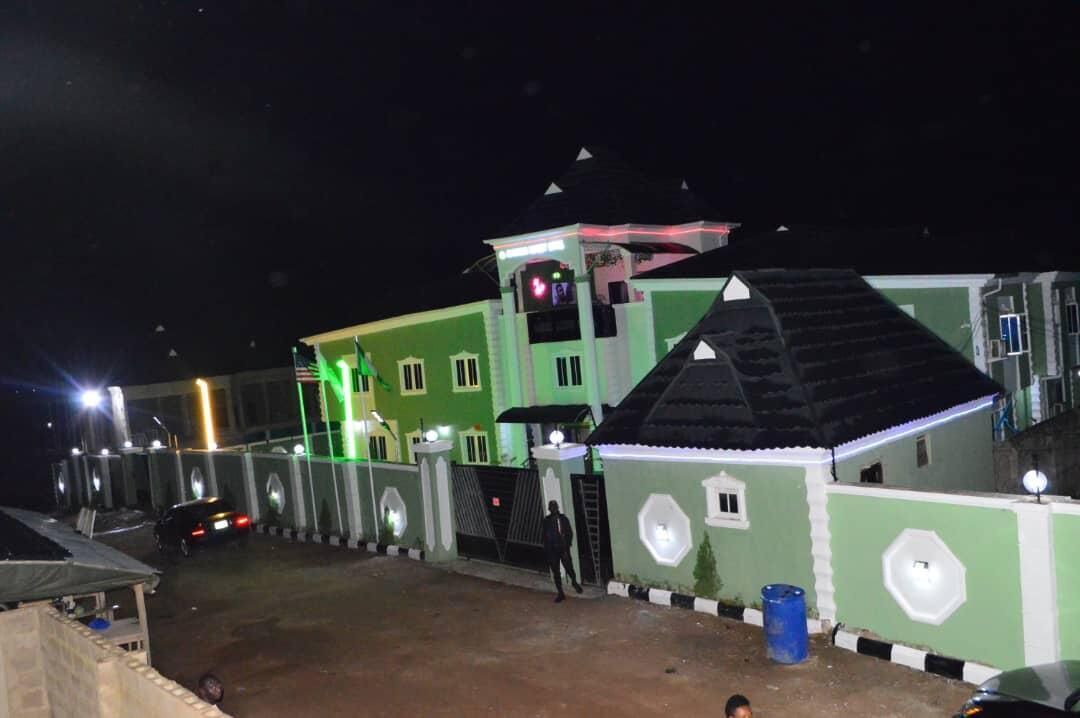 Photo of Outdoor in Osogbo