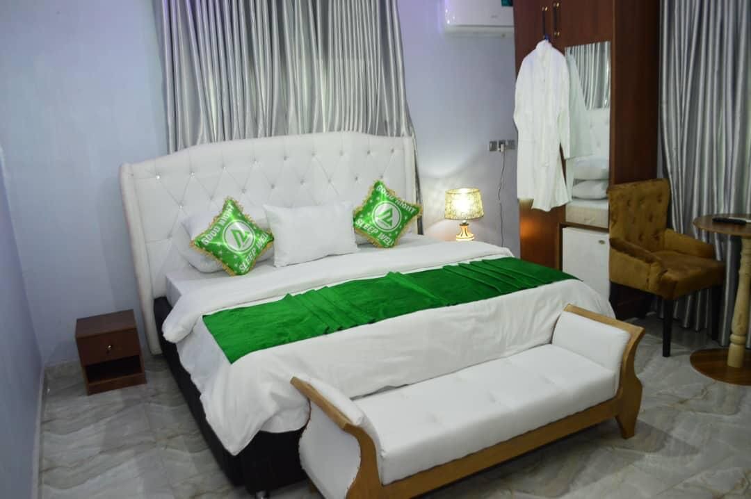 Photo of Bedroom in Osogbo