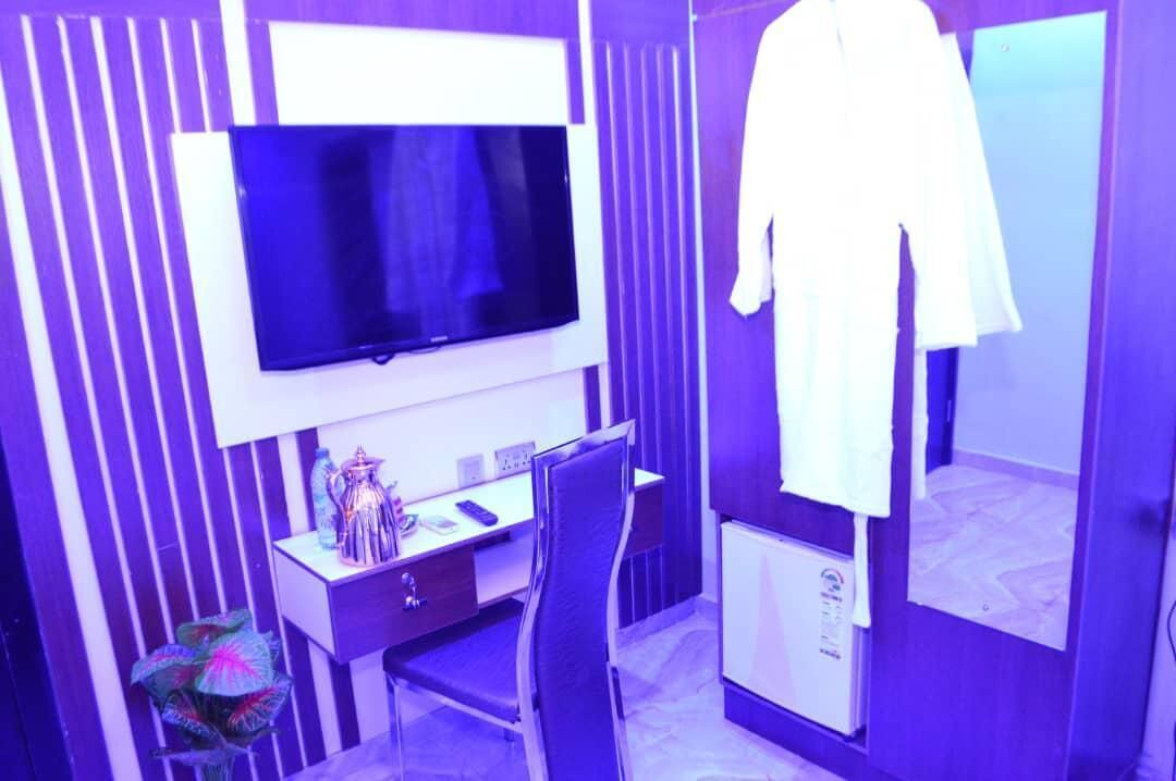 Photo of Bedroom in Osogbo