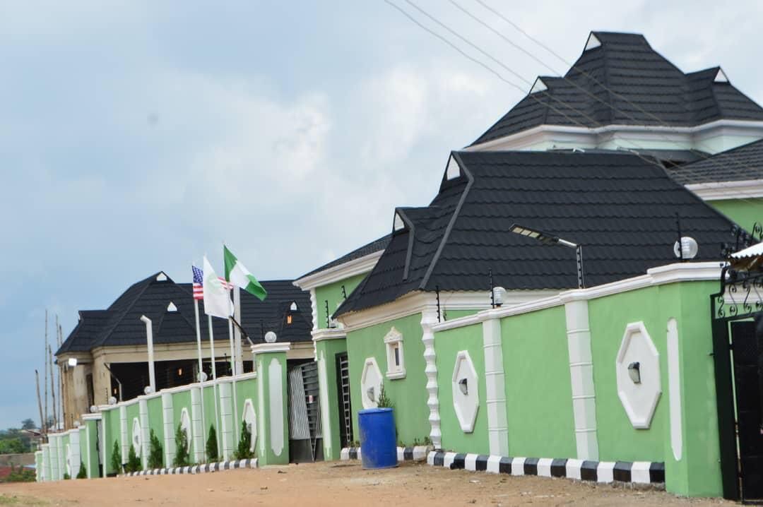 Photo of Outdoor in Osogbo