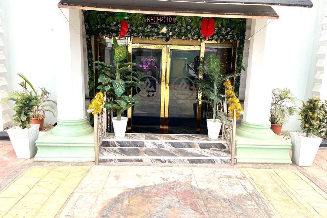 Photo of Outdoor in Osogbo