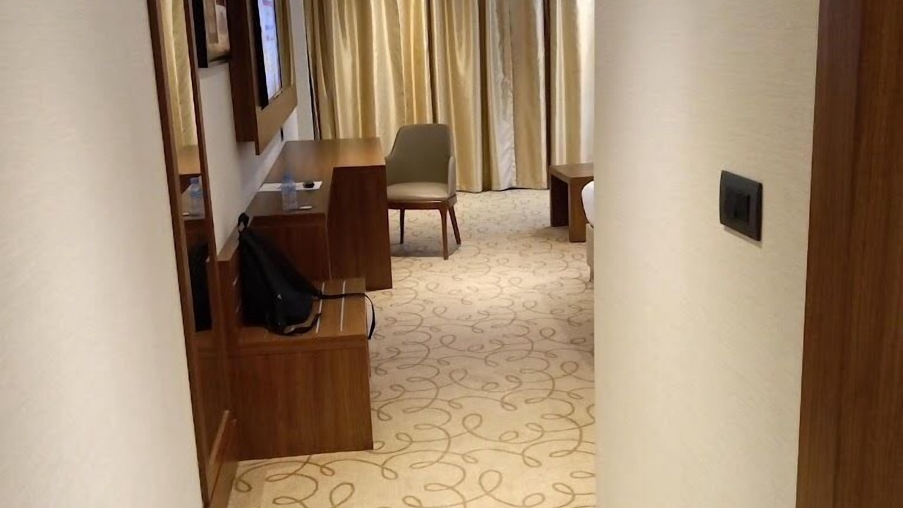 Photo of Bedroom in Skikda