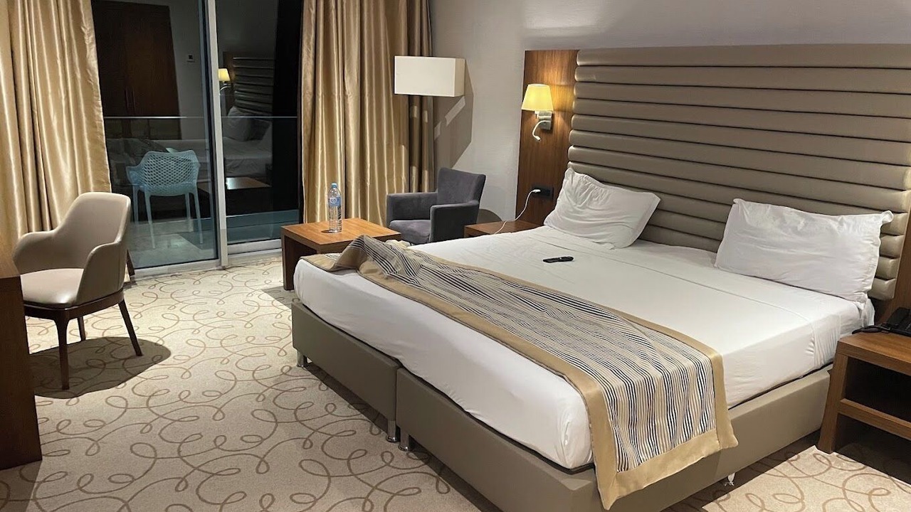 Photo of Bedroom in Skikda