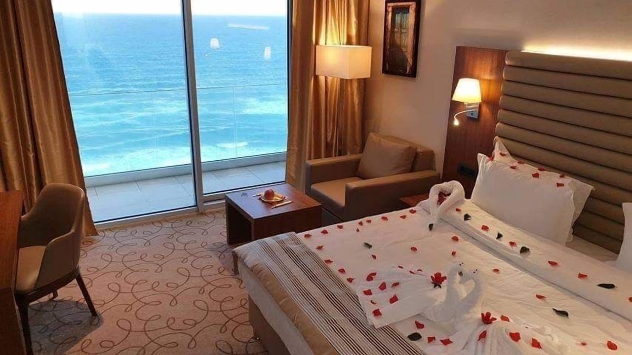 Photo of Bedroom in Skikda