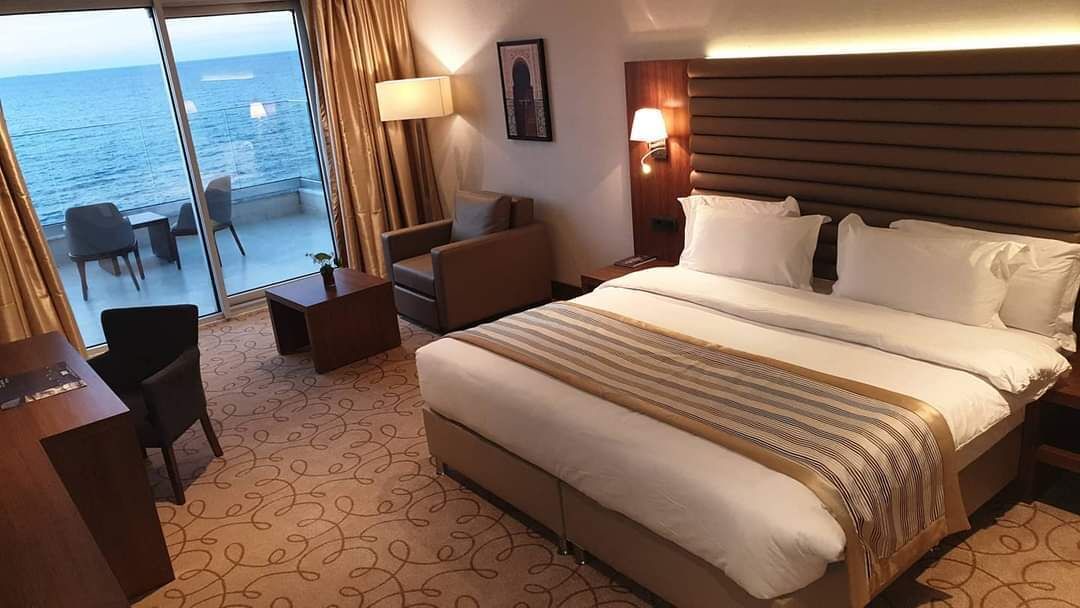 Photo of Bedroom in Skikda