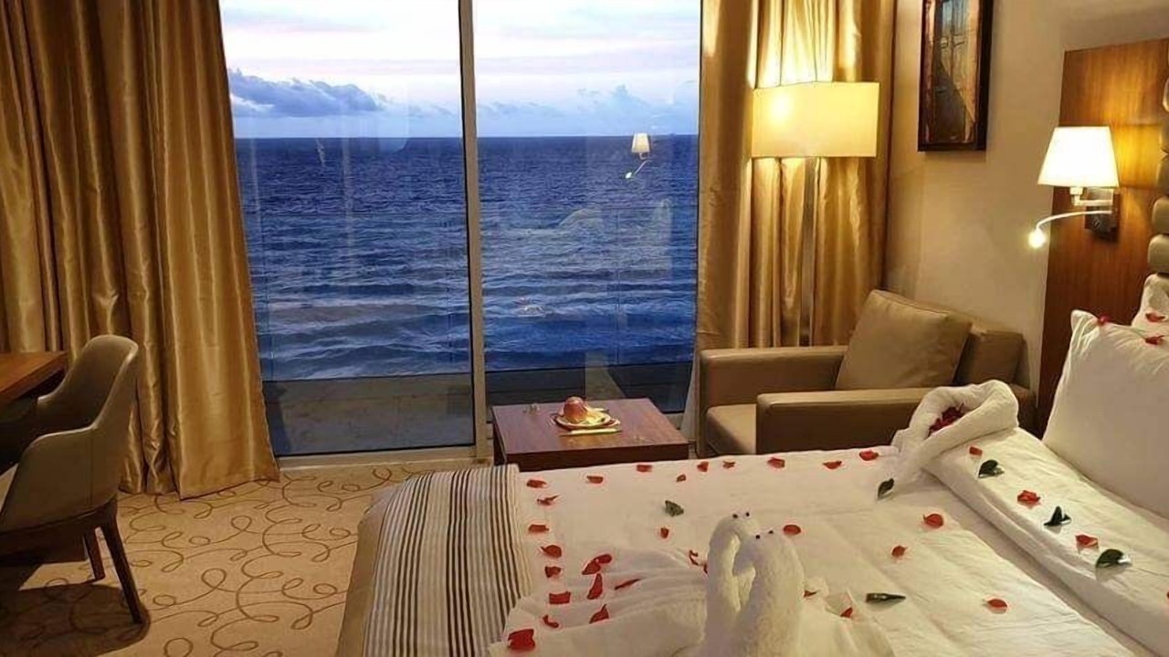 Photo of Bedroom in Skikda
