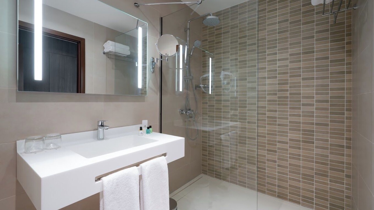 Photo of Bathroom in Algiers