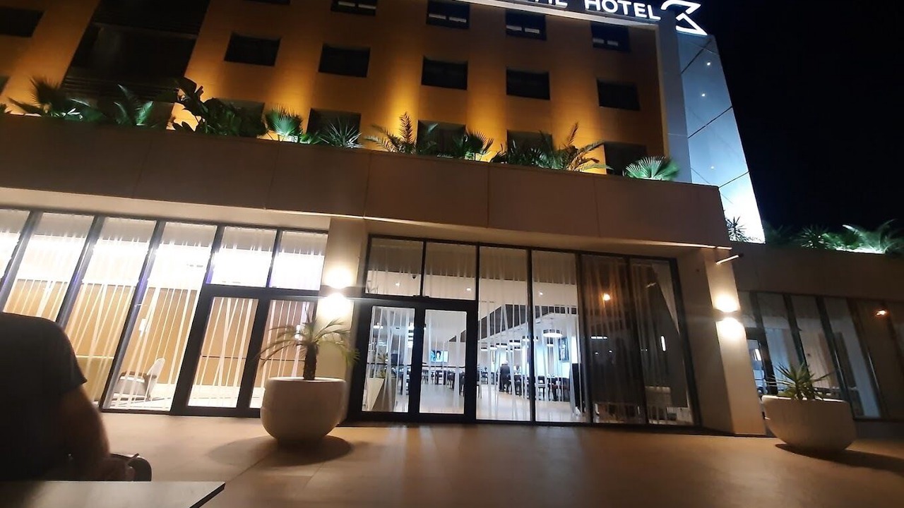 Photo of Outdoor in Algiers