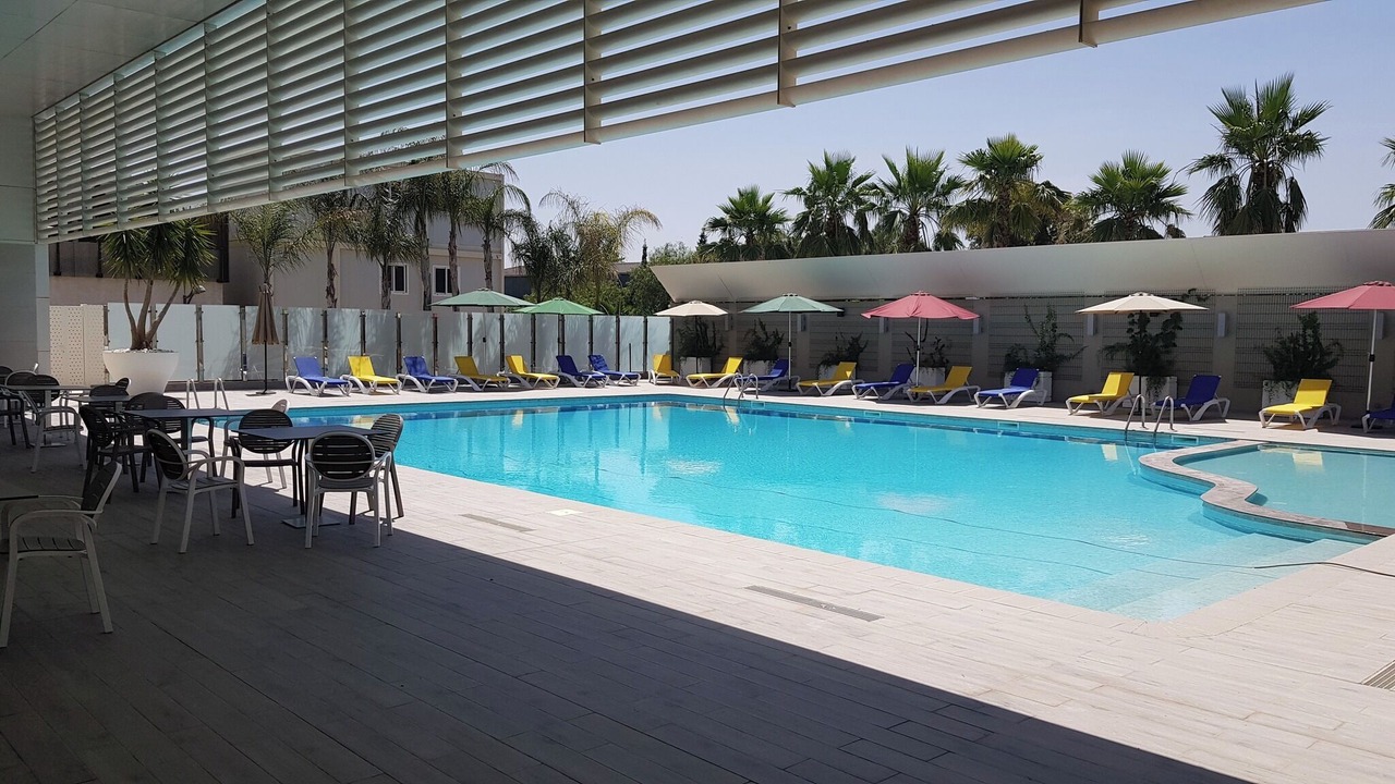 Photo of Outdoor in Algiers