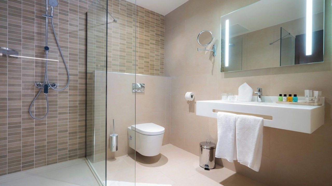 Photo of Bathroom in Algiers