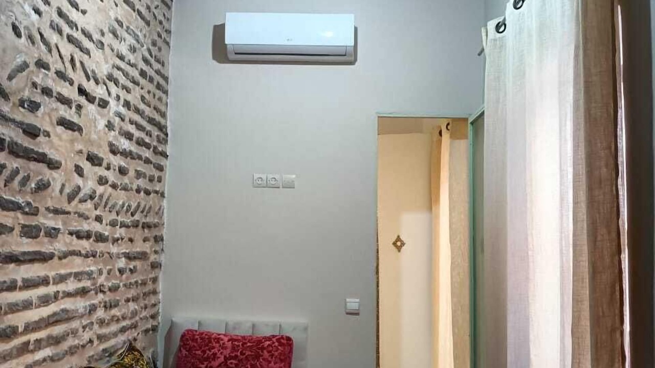 Photo of Bedroom in Zaouia Sidi Rhalem