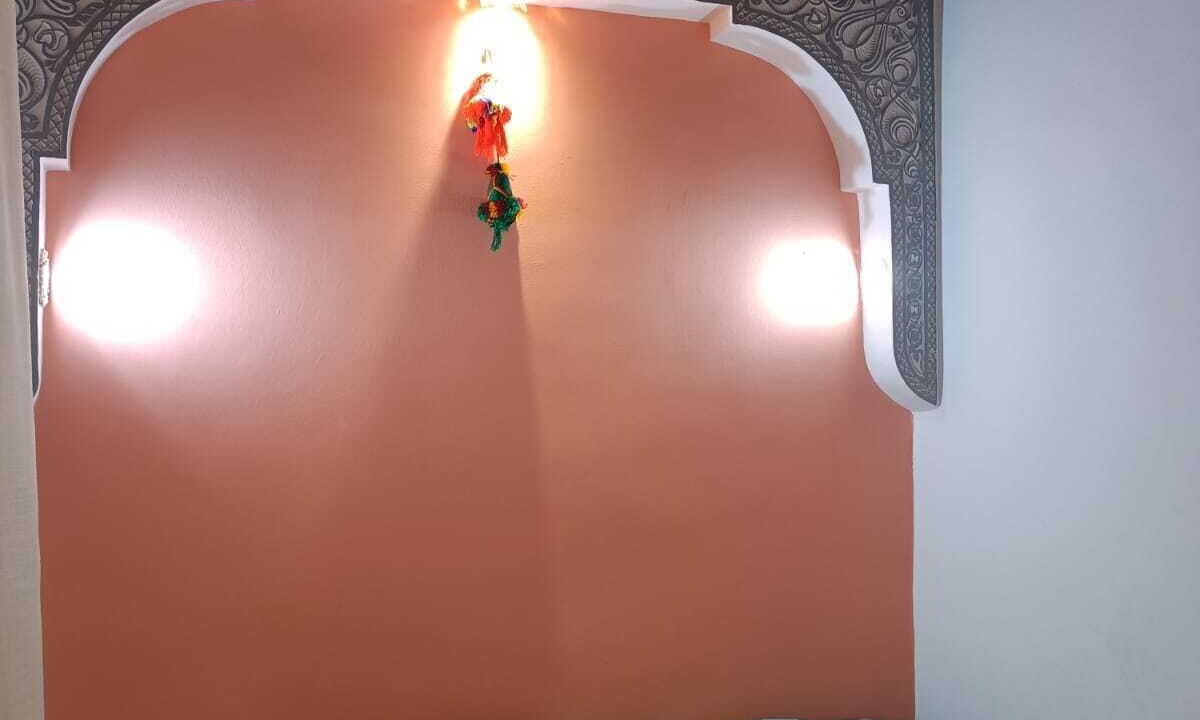Photo of Bathroom in Zaouia Sidi Rhalem