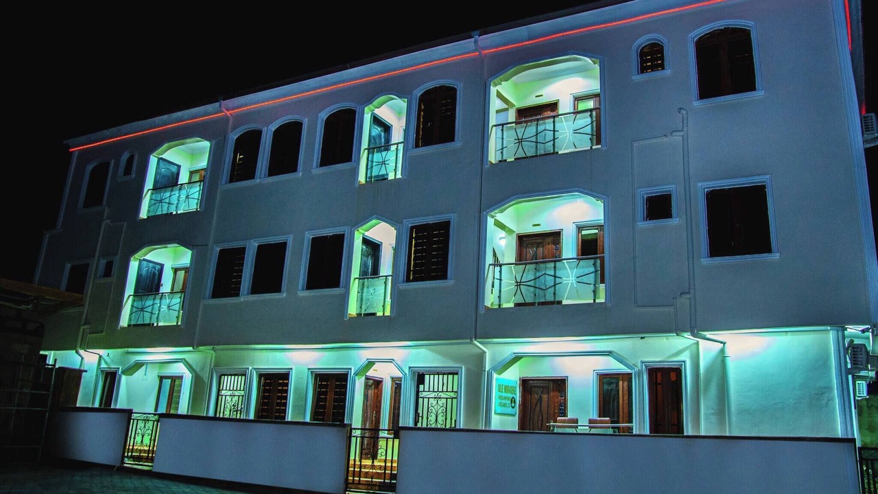 Photo of Outdoor in Osogbo