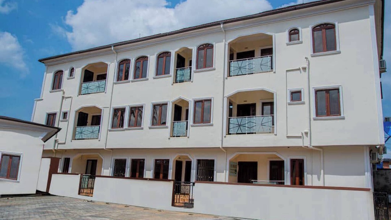 Photo of Outdoor in Osogbo