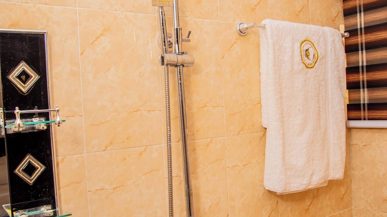 Photo of Bathroom in Osogbo