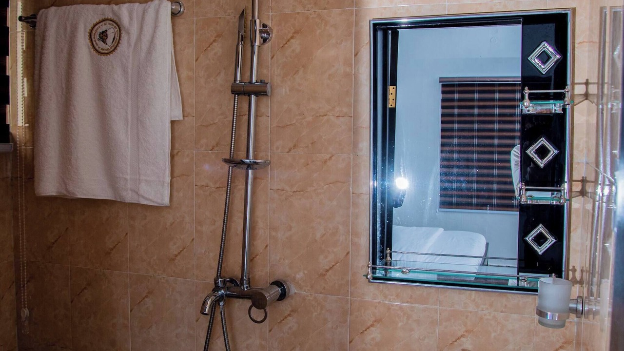 Photo of Bathroom in Osogbo
