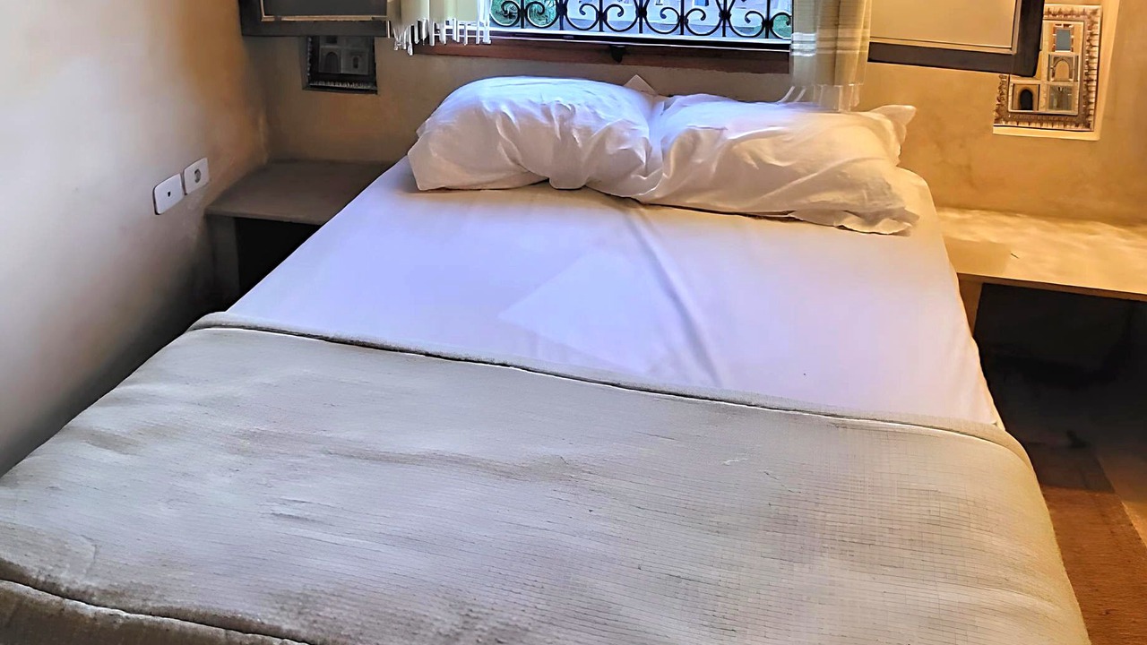 Photo of Bedroom in Bizerte