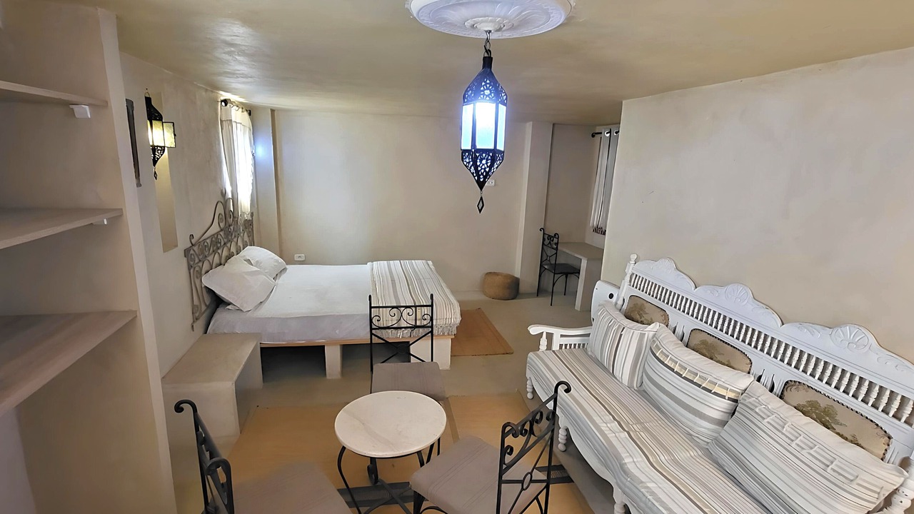 Photo of Bedroom in Bizerte