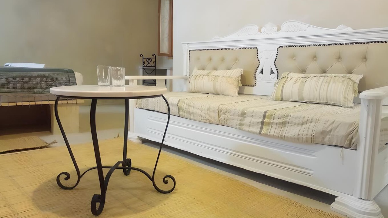 Photo of Bedroom in Bizerte