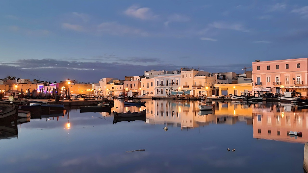 Photo of Outdoor in Bizerte