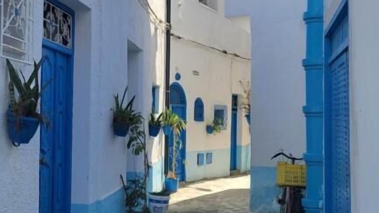 Photo of Outdoor in Bizerte