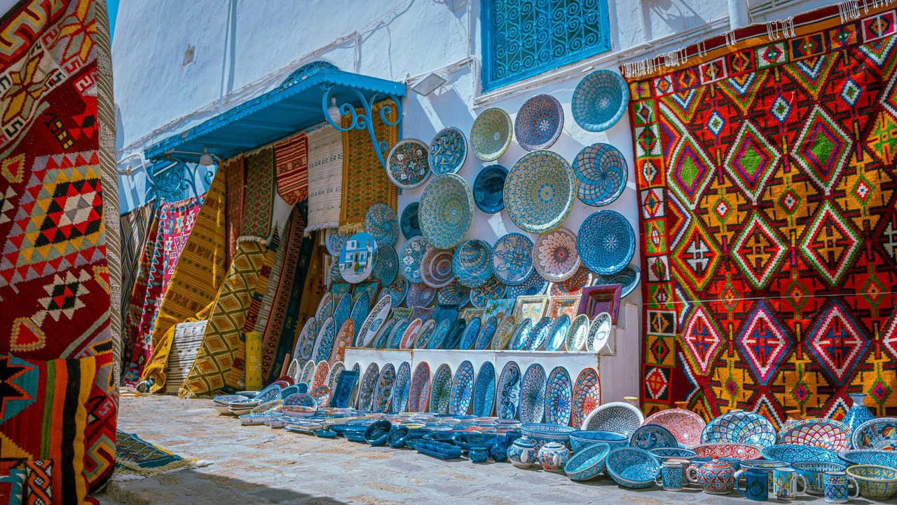 Photo of Outdoor in Bizerte
