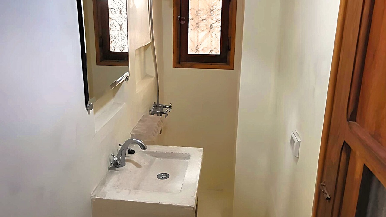 Photo of Bathroom in Bizerte