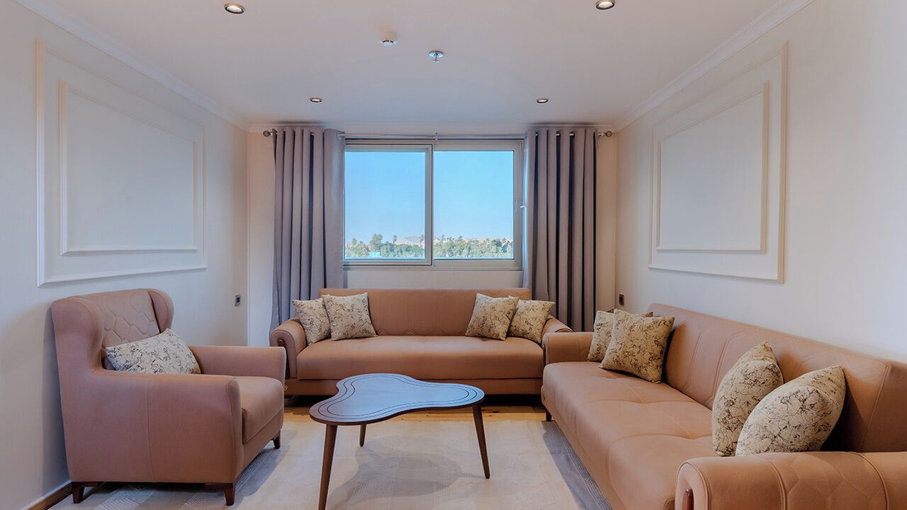 Photo of Others in Nile River Luxor