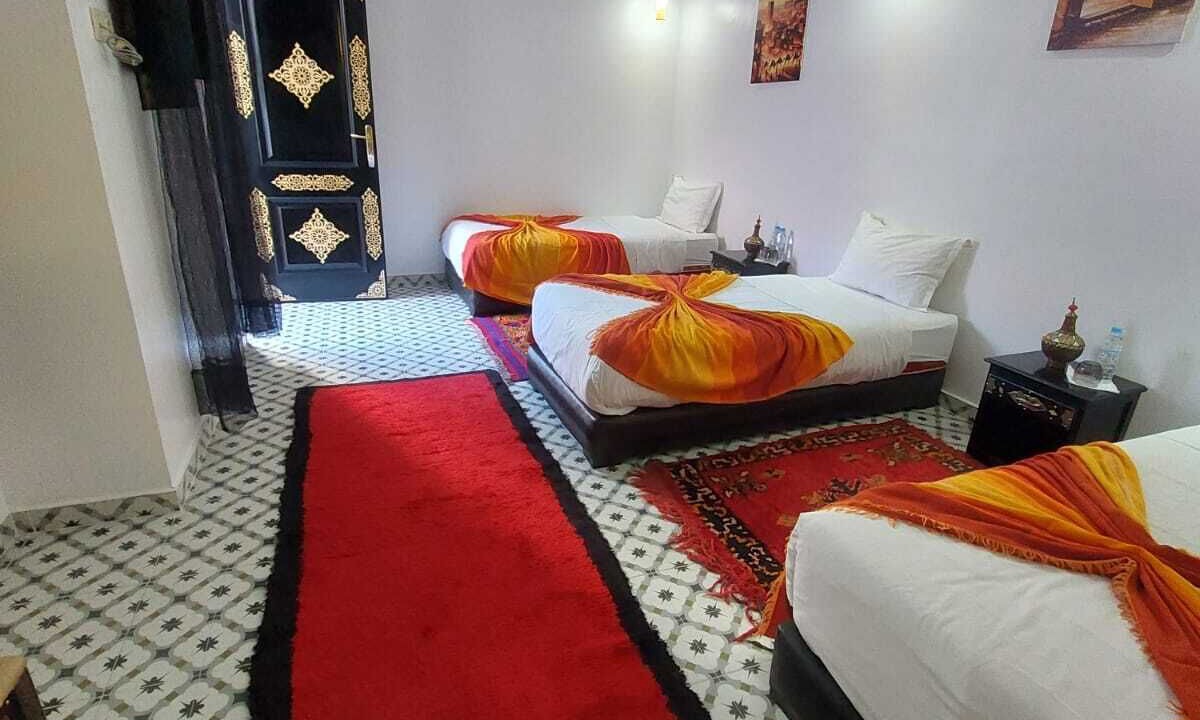 Photo of Bedroom in Mouassine